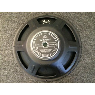 Woofer Behringer luidspreker K3000FX